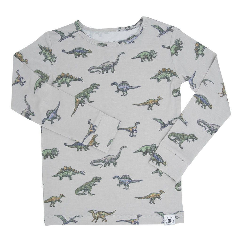 Legendary Big Kid Pajama